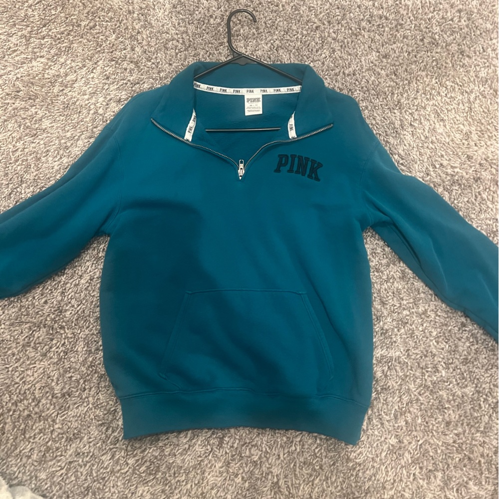 PINK Pullover